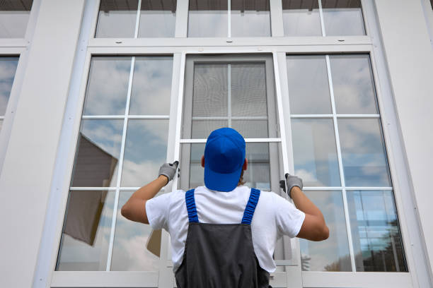 Trusted Weed, CA Windows and Door Installation & Repair Experts